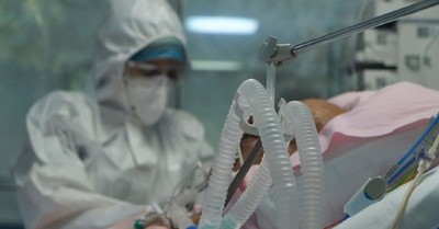 Estudio de la Universidad de Michigan identifica varios fármacos que tienen potencial contra el Covid-19 - SNT