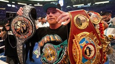 Pelea entre Canelo y Plant ya tiene fecha y lugar