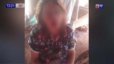 Sexagenaria denuncia a su hijo por supuesta brutal agresión | Noticias Paraguay