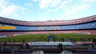 El FC Barcelona consigue un crédito de 455 millones de euros