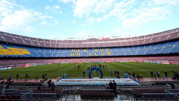 El FC Barcelona consigue un crédito de 455 millones de euros