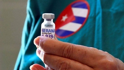 Diario HOY | Cuba aprueba el uso de emergencia de otras dos vacunas contra el COVID-19