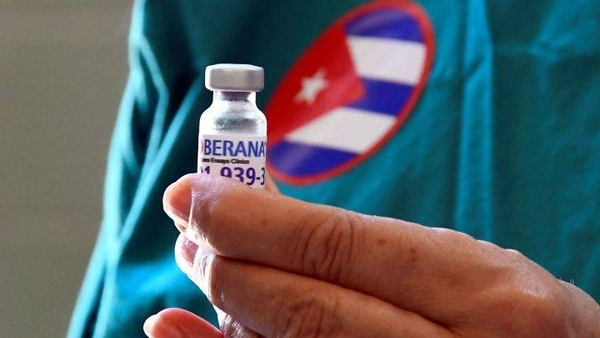 Diario HOY | Cuba aprueba el uso de emergencia de otras dos vacunas contra el COVID-19
