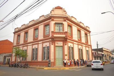 Separan a condenados por atraco al BNF ante sospechas de complicidad en nuevo plan - Nacionales - ABC Color