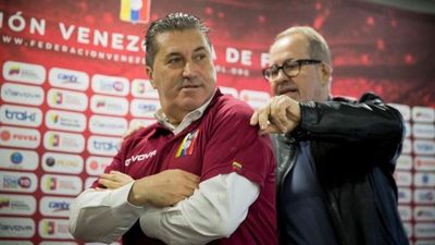 ¡Antes de las Eliminatorias! Venezuela se queda sin Director Técnico