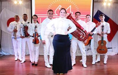 “Javy’a CDE” continua con músicas y exposiciones - La Clave