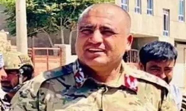 Los talibanes ejecutaron a un alto jefe de Policía afgano luego de que se rindiera – Prensa 5