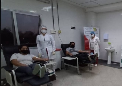 Diario HOY | Clínicas ofrece alternativas a la transfusión sanguínea para los pacientes