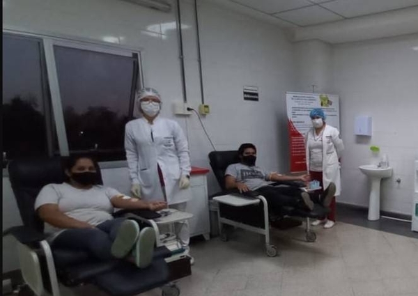 Diario HOY | Clínicas ofrece alternativas a la transfusión sanguínea para los pacientes