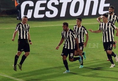 Libertad tiene días, horas y fechas confirmadas para las 'semis' de la Sudamericana