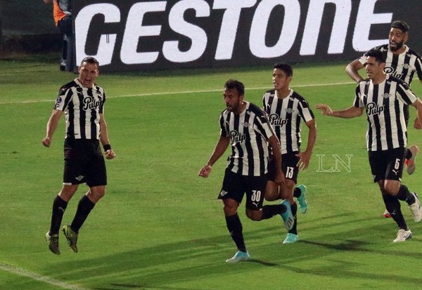 Libertad tiene días, horas y fechas confirmadas para las 'semis' de la Sudamericana