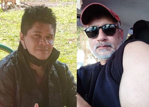 Alcides Meireles aclara que alías Aragão no es su asesor