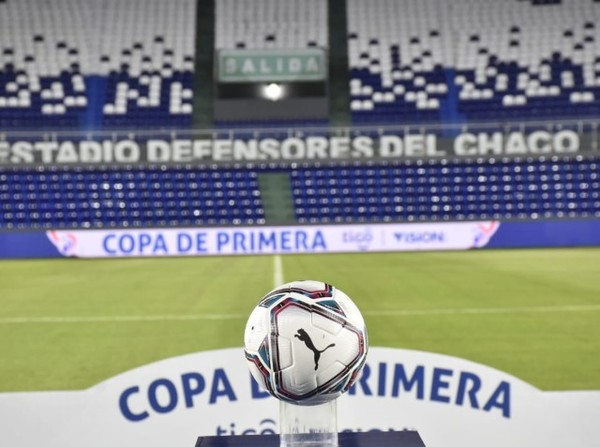 Así se jugarán las fechas 7 y 8 del Clausura - APF