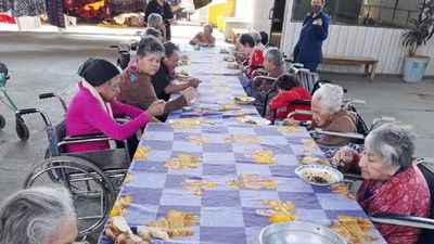 El nuevo boom de los casamientos: "Novios sin desperdicios"