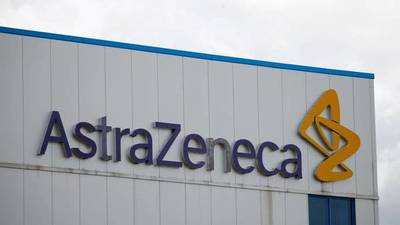 AstraZeneca halla buenos resultados en fármaco que previene síntomas del COVID-19