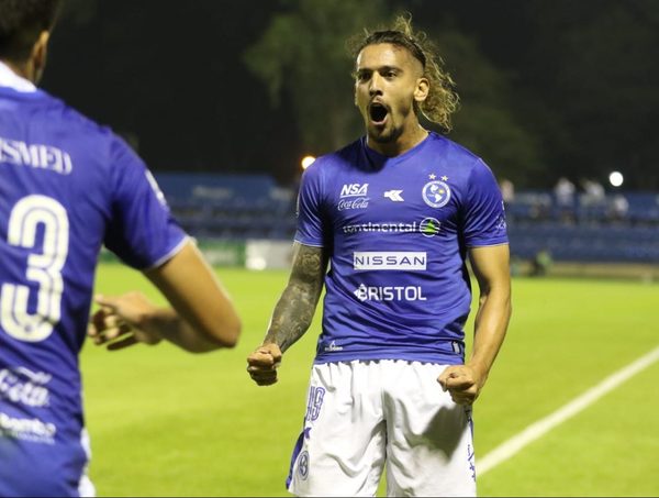 Clausura 2021: goles de la fecha 4 · Radio Monumental 1080 AM