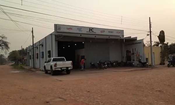Asaltan local comercial y roban dinero en efectivo | Radio Regional 660 AM