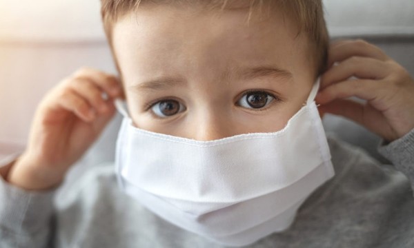 Covid-19: El impacto de la pandemia en niños y adolescentes - C9N