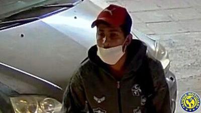 Buscan a presuntos asesinos de un mecánico •
