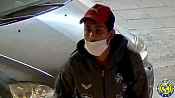 Buscan a presuntos asesinos de un mecánico •