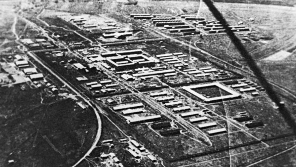 Japón puso fecha al comienzo de una guerra bacteriológica contra la URSS en 1945 | Ñanduti