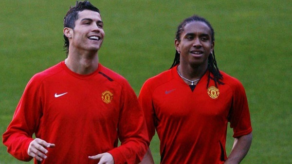 De jugar con Cristiano a ser buscado por la justicia