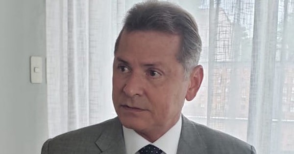 La Nación / Prono sostiene que pedido de censura de Espínola es “totalmente improcedente”