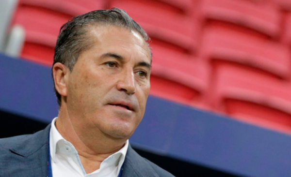 Diario HOY | Venezuela va a enfrentar a Paraguay con técnico nuevo