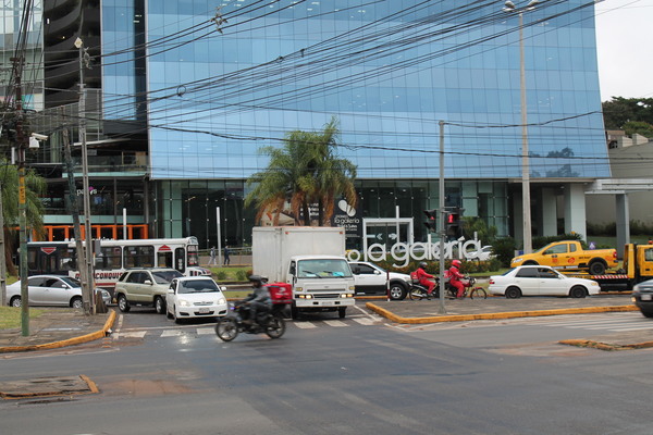 Itaú Unibanco vuelve a revisar al alza pronóstico de crecimiento de Paraguay