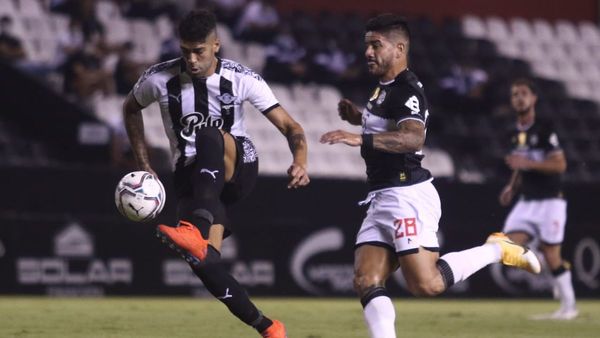 Se programaron las fechas 7 y 8 del Clausura