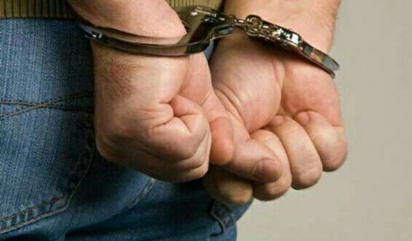 Tres años de prisión para hombre por hurto agravado