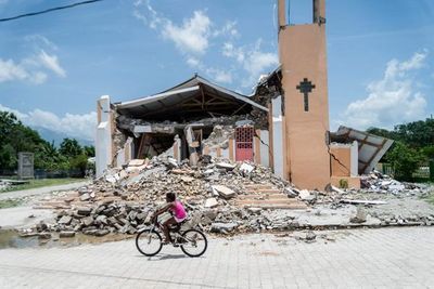 Haití: ONU asegura que se han aprendido lecciones del terremoto de 2010 - Mundo - ABC Color