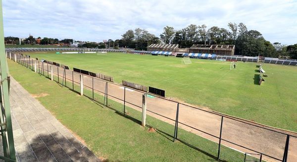 Se viene la quinta semana, la última de la primera fase - Fútbol - ABC Color