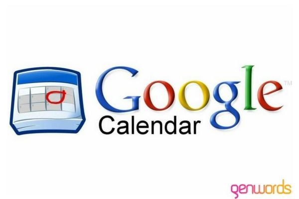Conocé la nueva función de Google Calendar para los equipos de trabajo