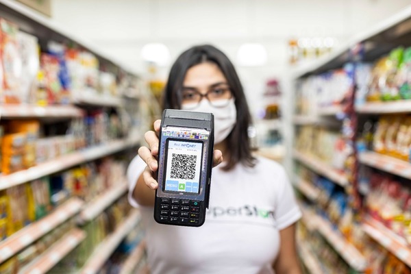 Este sábado 21 de agosto, Stock Express ofrece un día entero con 30% de descuento en tus compras con QR