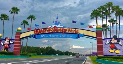La razón por la que no hay mosquitos en el Parque Disney de Florida - C9N