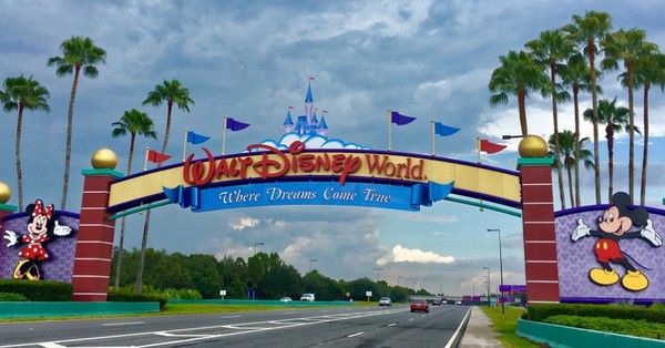 La razón por la que no hay mosquitos en el Parque Disney de Florida - C9N