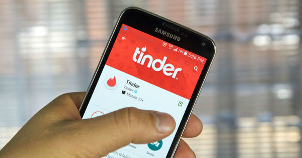 Tinder permitirá que todos sus usuarios verifiquen su identidad para mayor seguridad - SNT