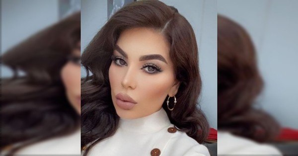 Famosa cantante afgana escapó de Kabul en un avión de carga - C9N