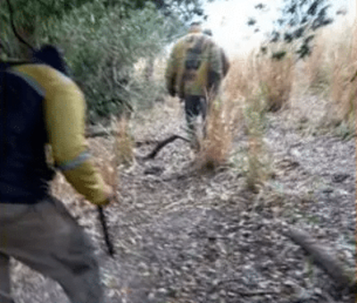 Encuentran el cuerpo sin vida del hombre desaparecido en el Lago Ypoá | Ñanduti