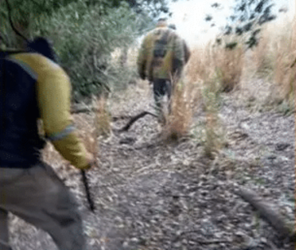 Encuentran el cuerpo sin vida del hombre desaparecido en el Lago Ypoá | Ñanduti