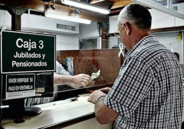 Ofrecen guía sobre derechos para acceder a la jubilación | Ñanduti