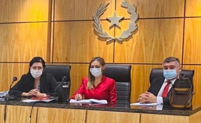 Condenan a ladrón que hurtó en "Capitão Bar"