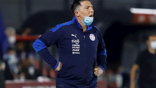 Eduardo Berizzo revela los convocados del exterior