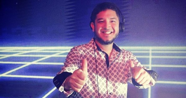 La Nación / Exclusiva y reveladora entrevista con Rubén Rodríguez Junior: “Soy un libro abierto”