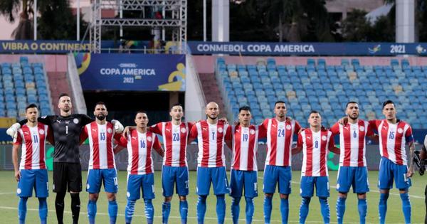 Albirroja: Convocados del exterior para la triple fecha de Eliminatorias