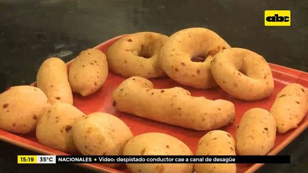 ¡A cocinar! Salteado de pollo a la naranja - Ensiestados - ABC Color