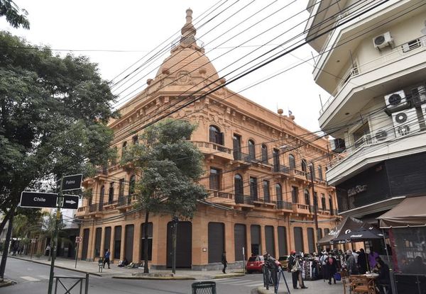 Hacienda realizará últimos ajustes al PGN 2022 - Nacionales - ABC Color