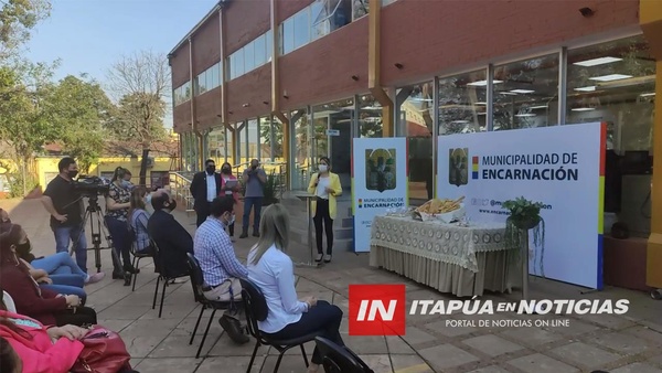 VIERNES DE FERIA DE CENTROS VIVOS: EMPRENDEDORES SERÁN APOYADOS POR EL MTTES.