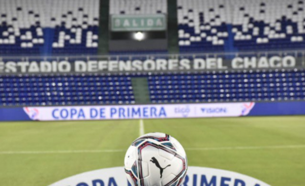 Diario HOY | La octava fecha se juega tras las Eliminatorias